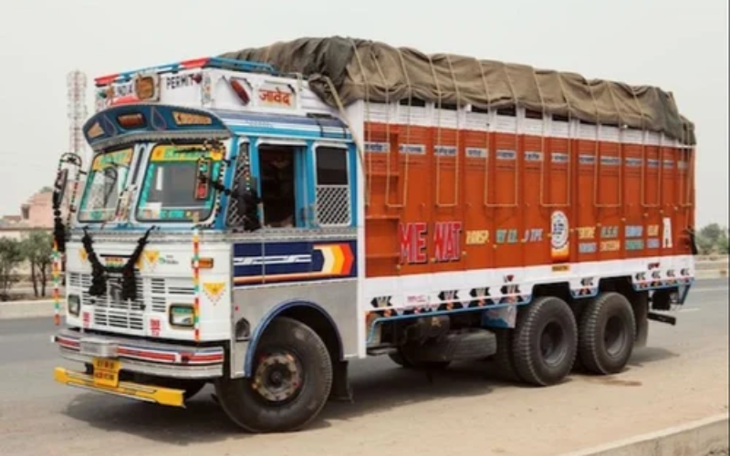 Taurus 10 Wheeler, 12 Wheeler, 14 Wheeler & 16 Wheeler